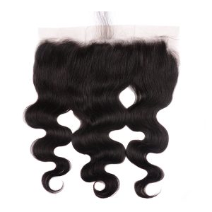 maady hair luxury remy hair 13x4 body wave frontal