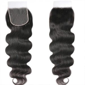 maady hair luxury remy hair 5x5 hd closure