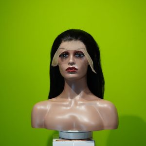 maady hair luxury 13x4 promo bob wig remy hair 12 inch