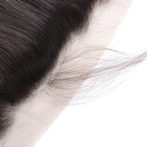 maady hair luxury remy hair 13x4 straight hd frontal