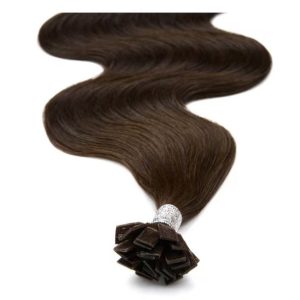 maady hair luxury asian raw hair keratine straight hair extensions 20 inch