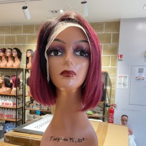 maady hair luxury straight t wig remy hair