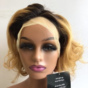 import placeholder for 10169830146381 maady hair luxury 13x4 loose wave lace front wig color remy hair 8 inch