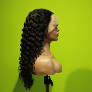 maady hair luxury 13x4 promo wig remy hair 22 inch