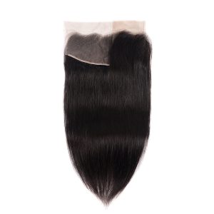 maady hair luxury remy hair 13x4 straight frontal