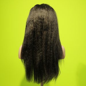 maady hair luxury 13x4 promo wig remy hair 22 inch