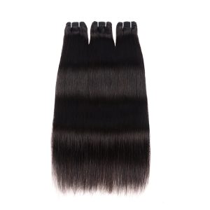 maady hair luxury remy hair black straight bundles laotian weaving