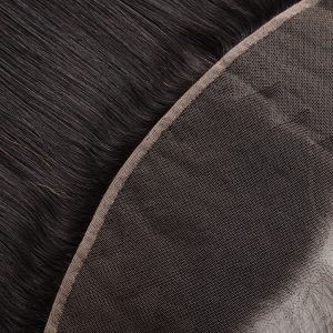 maady hair luxury remy hair 13x4 straight hd frontal