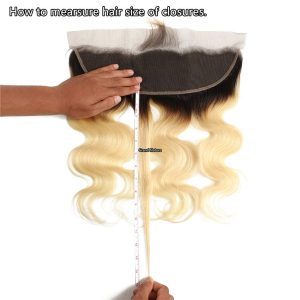 maady hair luxury remy hair 4x4 straight closure 1b613