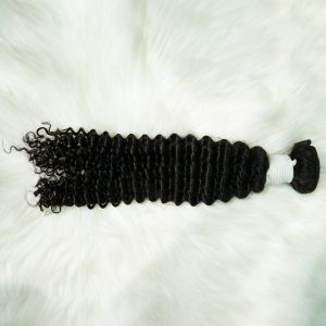 maady hair luxury remy hair black kinky curly bundles brazilian weaving