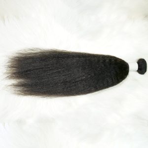 maady hair luxury remy hair black yaki straight bundles brazilian weaving