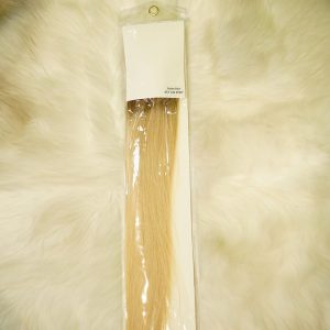 maady hair luxury asian raw hair #t2/613 straight hair extensions
