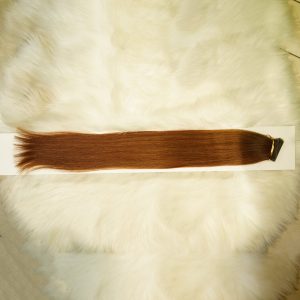 maady hair luxury asian raw hair straight ponytail hair extensions