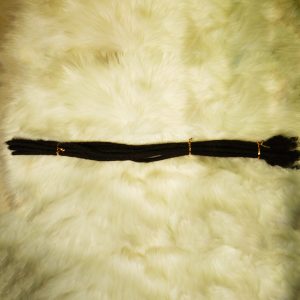 maady hair luxury straight dreadlocks human hair extensions 24 inch