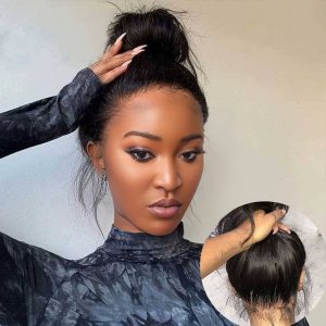 maady hair luxury straight full lace wigs remy hair